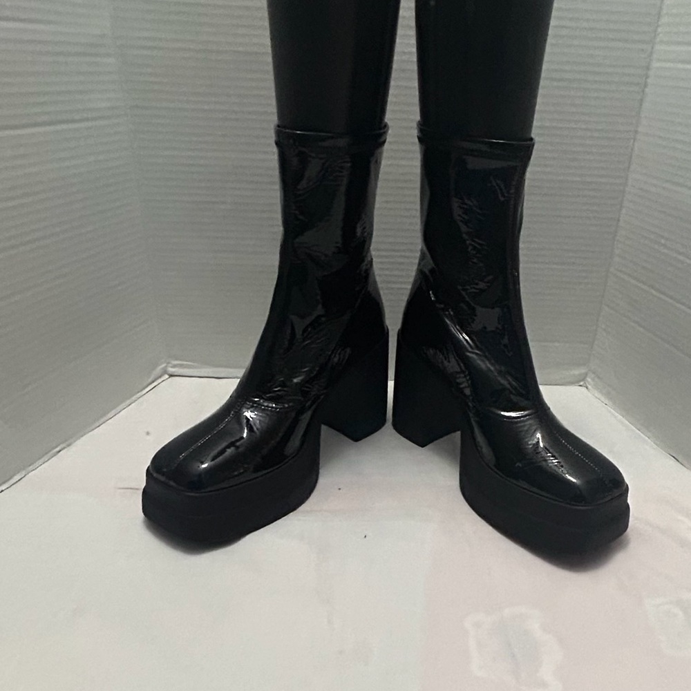 FREE PEOPLE boots - Picture 5 of 16